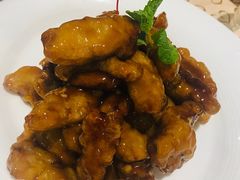 -大鸭梨烤鸭(左家庄店)