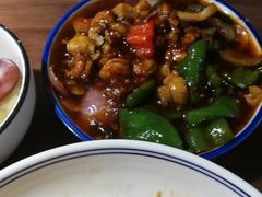 -十面春风·江南面馆(崇宁路店)