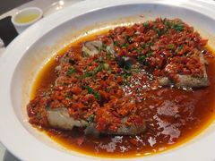 -李记搅团•非遗陕菜(三桥店)