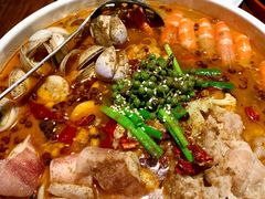 -不念·福建码头(宝龙一城店)