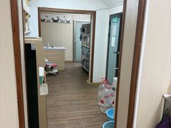 -中农大我爱我爱24h动物医院·中医针灸·猫专科·骨科医疗中心(双井店)