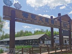-白洋淀景区