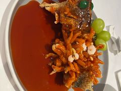 -松鹤楼·非遗·苏帮菜(融科店)