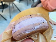 -Tims天好咖啡·贝果(渝中来福士店)