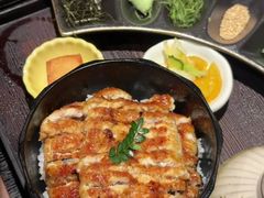 -玄白·炭烤活鳗(上海首店)