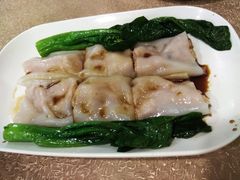 -荣威大酒店-中餐厅