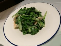 杭州鸡毛菜-江南厨子·品苏杭(华润万象店)