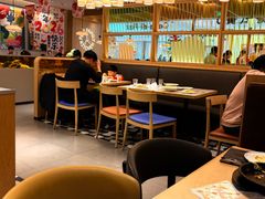 -菲滋意式餐厅(西溪印象城店)
