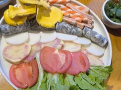-民食香·腊排骨野生菌美食(木府店)