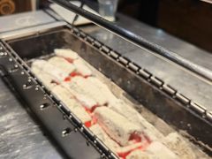 -很久以前羊肉串(农科路店)