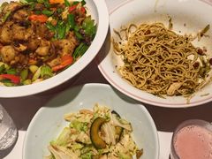 -百年神厨·地道川菜(清江西路店)