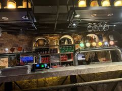 -麦凯伦烧烤·精酿超级工厂店(金桥总店)