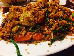 -桥底辣蟹(谢斐道店)