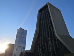 -中央广播电视总台(光华路办公区)