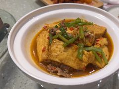 -福阿婆老牌湘菜(大润发店)