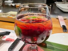 -赤坂亭·M9和牛烧肉·铁板烧(合肥万象城店)