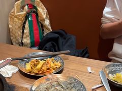 -啫火啫啫煲·顺德干蒸(西乡天虹店)
