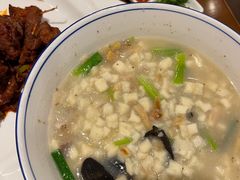 -陕西大厦中餐厅(陕西驻沪办店)