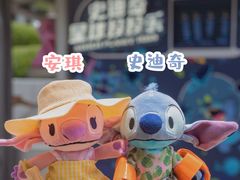 -上海迪士尼度假区