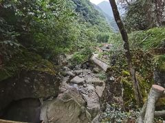 -太湖源风景区