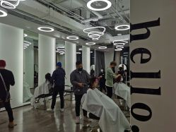 -ON STAR SALON