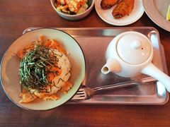 -Retro Deli 茶泡饭