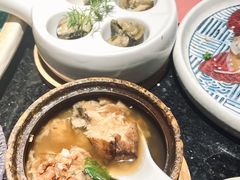 -上井料理黑金店(IFS国金中心店)