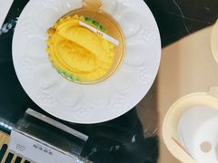 -朱迪小铺.半糖奶油蛋糕(海汇港店)