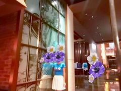 -光谷希尔顿酒店-厨意意大利餐厅(鸿雁路店)