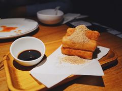 红糖糍粑-太二酸菜鱼(财富购物中心店)