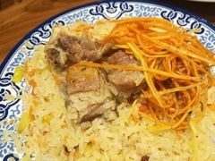 -巴依老爷新疆美食(常营店)