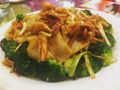 -和乐喜宴海鲜酒家(骏荣广场店)