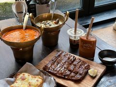 -Local泰莲庭(虹鳟鱼店)