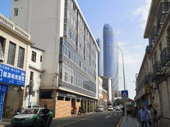 -乌糖沙茶面(民族路店)