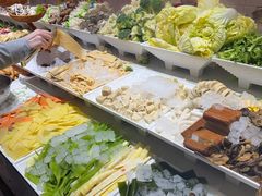 -醉人椒麻辣香锅(上地华联店)