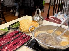 -潮汕良记牛肉火锅(洪武路店)