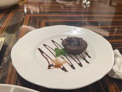 -夏宫中餐厅(香格里拉大酒店)