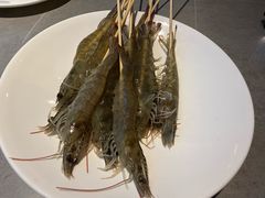 -佬太公海鸭·海鲜大排档(上海总店)