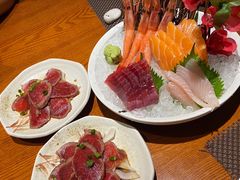 -贵木日本料理·铁板烧(新地假日广场店)