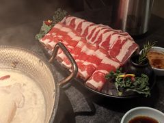 -捞王猪肚鸡火锅(金华义乌之心店)