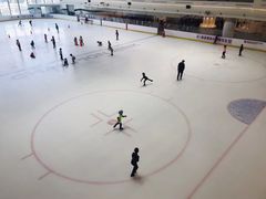 -冠军冰场CHAMPION RINK(凯德广场店)