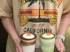 -Ann COFFEE(来福士店)