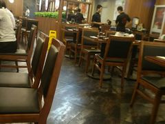 大堂-宏状元现熬粥·京味菜(黄寺大街店)