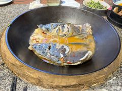 -好灶头妈妈菜·柴火灶台鱼·千岛湖土菜地标美食
