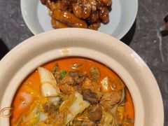 -长安记·大美陕菜(大族广场店)