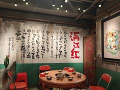 -周小明火锅(黑金冠社区店)