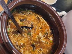 -满园烤鸭·春饼(沈北万达店)