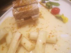 -锦粤宫·精致粤菜(深圳北站店)