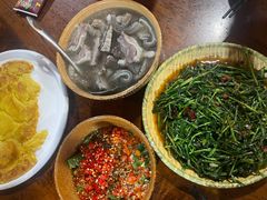 -汤锅大王(新平曹苏黄牛汤锅有限公司)