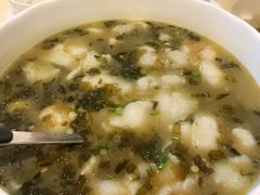 -王家味 - Wángjiā wèi